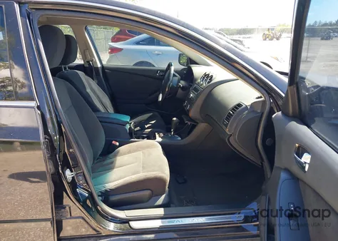 2011 Nissan Altima 2.5 S из США, поврежденный, VIN 1N4AL2AP0BN459785